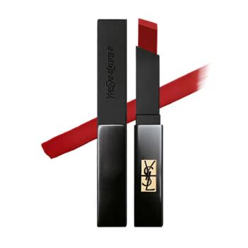 ysl 小黑管